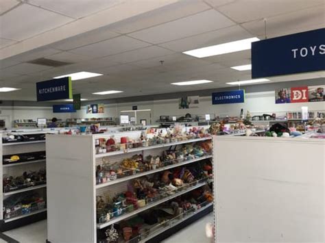 deseret industries thrift store & donation center